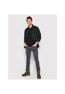 Levi's® Риза 19587-0165 Зелен Relaxed Fit - Pepit.bg