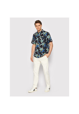 Levi's® Риза 86624-0027 Черен Regular Fit - Pepit.bg