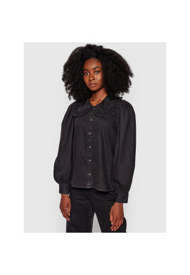 Levi's® Риза A0918-0001 Черен Regular Fit - Pepit.bg