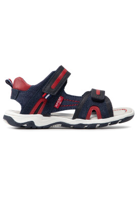 Levi's® Сандали VMIA0030S Тъмносин - Pepit.bg
