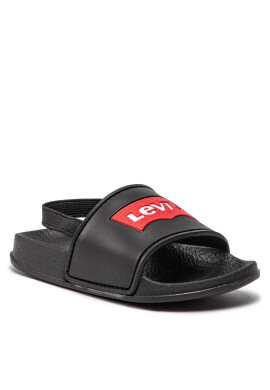 Levi's® Сандали VPOL0062S Черен - Pepit.bg