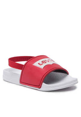 Levi's® Сандали VPOL0062S Червен - Pepit.bg