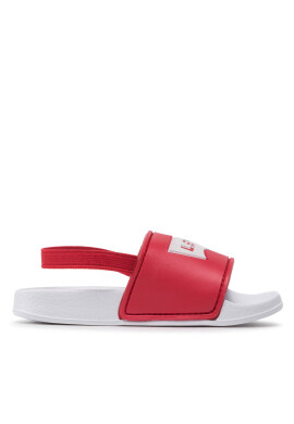 Levi's® Сандали VPOL0062S Червен - Pepit.bg