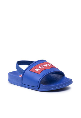 Levi's® Сандали VPOL0062S Син - Pepit.bg