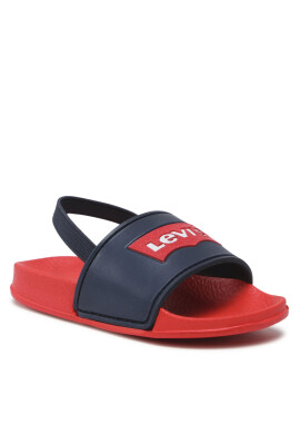 Levi's® Сандали VPOL0062S Тъмносин - Pepit.bg
