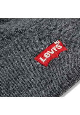 Levi's® Шапка 230791-11 Сив - Pepit.bg