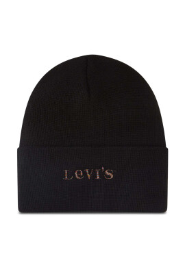 Levi's® Шапка 233067-208 Черен - Pepit.bg