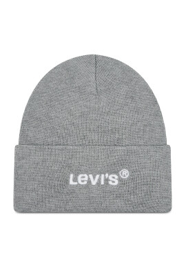 Levi's® Шапка 233754-0208 Сив - Pepit.bg