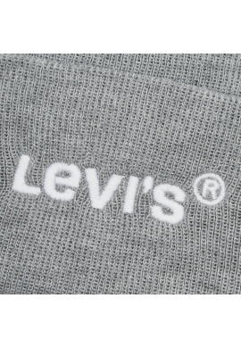 Levi's® Шапка 233754-0208 Сив - Pepit.bg