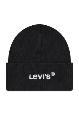 Levi's® Шапка 233754-208-59 Черен - Pepit.bg