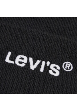 Levi's® Шапка 233754-208-59 Черен - Pepit.bg