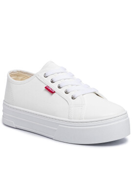 Levi's® Сникърси 230704-794-51 Бял - Pepit.bg