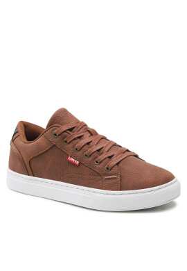 Levi's® Сникърси 232805-794-28 Кафяв - Pepit.bg