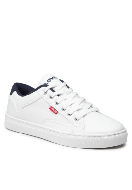 Levi's® Сникърси 232805-981-151 Бял - Pepit.bg