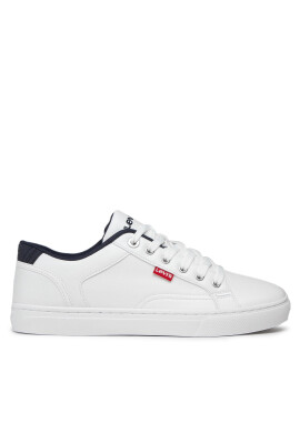 Levi's® Сникърси 232805-981-151 Бял - Pepit.bg