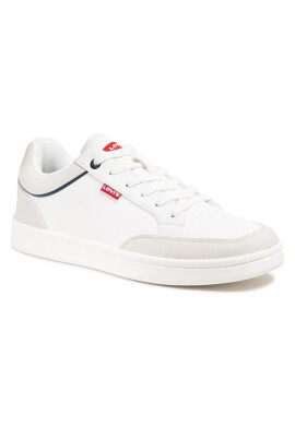 Levi's® Сникърси 232998-618-50 Бял - Pepit.bg