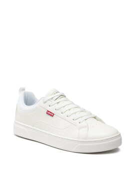 Levi's® Сникърси 233037-605-51 Бял - Pepit.bg