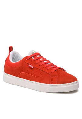 Levi's® Сникърси 233037-878-104 Червен - Pepit.bg