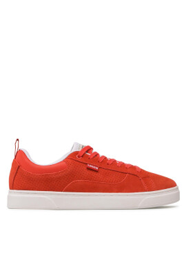 Levi's® Сникърси 233037-878-104 Червен - Pepit.bg