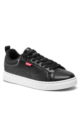 Levi's® Сникърси 233657-605-59 Черен - Pepit.bg
