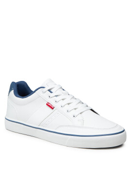 Levi's® Сникърси 233658-728-51 Бял - Pepit.bg