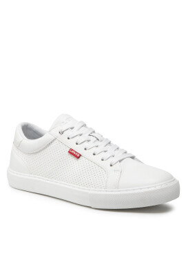 Levi's® Сникърси 234230-661-51 Бял - Pepit.bg
