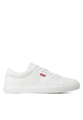 Levi's® Сникърси 234230-661-51 Бял - Pepit.bg