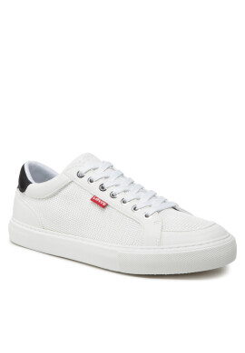 Levi's® Сникърси 234230-729-51 Бял - Pepit.bg
