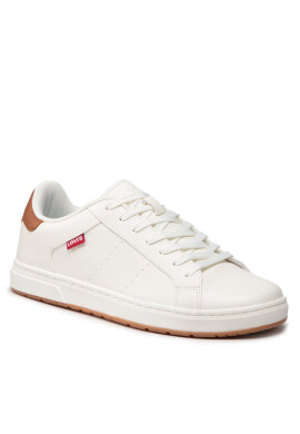 Levi's® Сникърси 234234-661-51 Бял - Pepit.bg