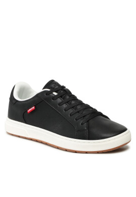 Levi's® Сникърси 234234-661-59 Черен - Pepit.bg