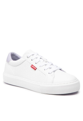Levi's® Сникърси 234237-661-251 Бял - Pepit.bg