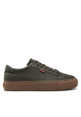 Levi's® Сникърси 234717-661-92 Зелен - Pepit.bg