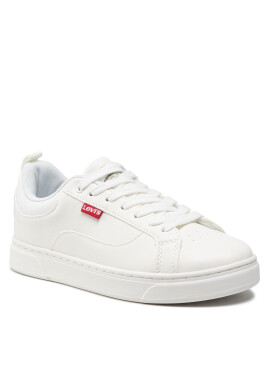 Levi's® Сникърси Caples 2.0 S 233657-605-51 Бял - Pepit.bg
