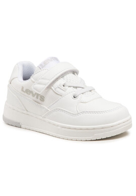 Levi's® Сникърси VIRV0010T Бял - Pepit.bg