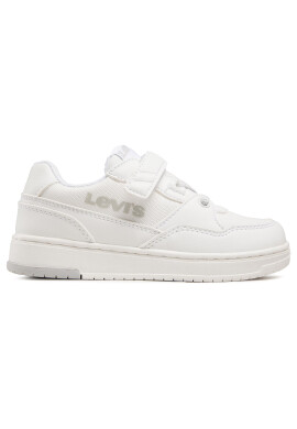 Levi's® Сникърси VIRV0010T Бял - Pepit.bg