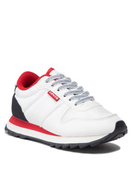 Levi's® Сникърси VALE0001S Бял - Pepit.bg
