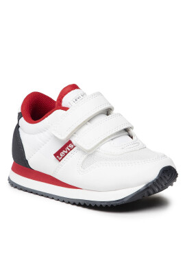 Levi's® Сникърси VALE0003S Бял - Pepit.bg