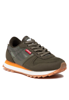 Levi's® Сникърси VALE0005S Зелен - Pepit.bg
