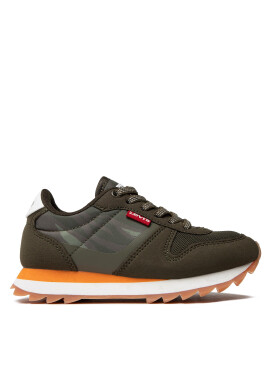Levi's® Сникърси VALE0005S Зелен - Pepit.bg