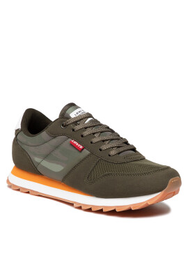Levi's® Сникърси VALE0006S Зелен - Pepit.bg
