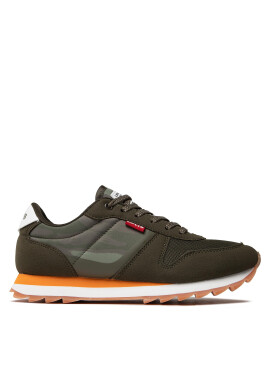 Levi's® Сникърси VALE0006S Зелен - Pepit.bg