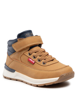 Levi's® Сникърси VASC0001S Кафяв - Pepit.bg