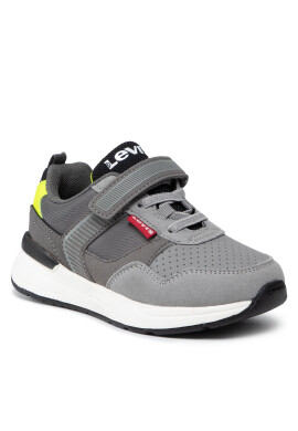 Levi's® Сникърси VBOS0040S Сив - Pepit.bg