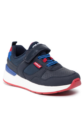 Levi's® Сникърси VBOS0040S Тъмносин - Pepit.bg