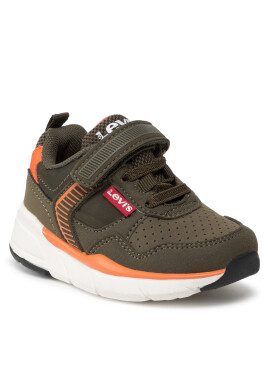 Levi's® Сникърси VBOS0042S Зелен - Pepit.bg