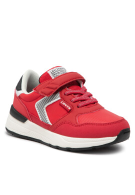 Levi's® Сникърси VBOS0050S Червен - Pepit.bg
