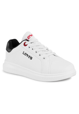 Levi's® Сникърси VELL0020S Бял - Pepit.bg