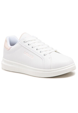 Levi's® Сникърси VELL0021S Бял - Pepit.bg