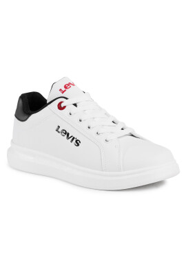 Levi's® Сникърси VELL0021S Бял - Pepit.bg