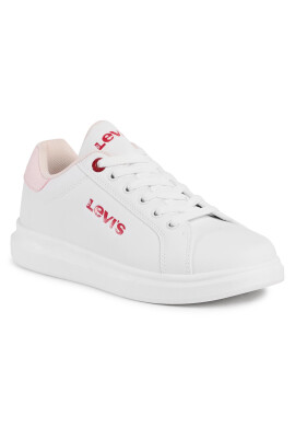 Levi's® Сникърси VELL0021S Бял - Pepit.bg